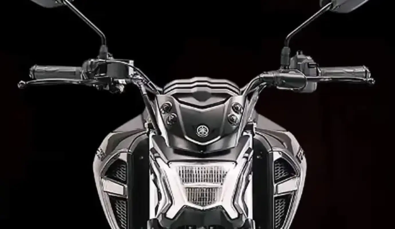 Yamaha FZ-S Fi Hybrid