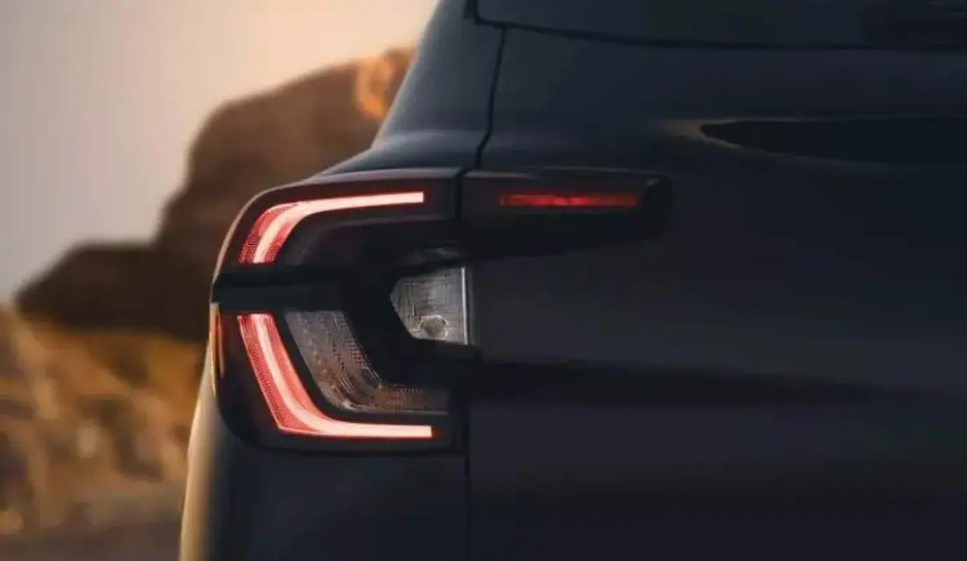 Renault Kiger