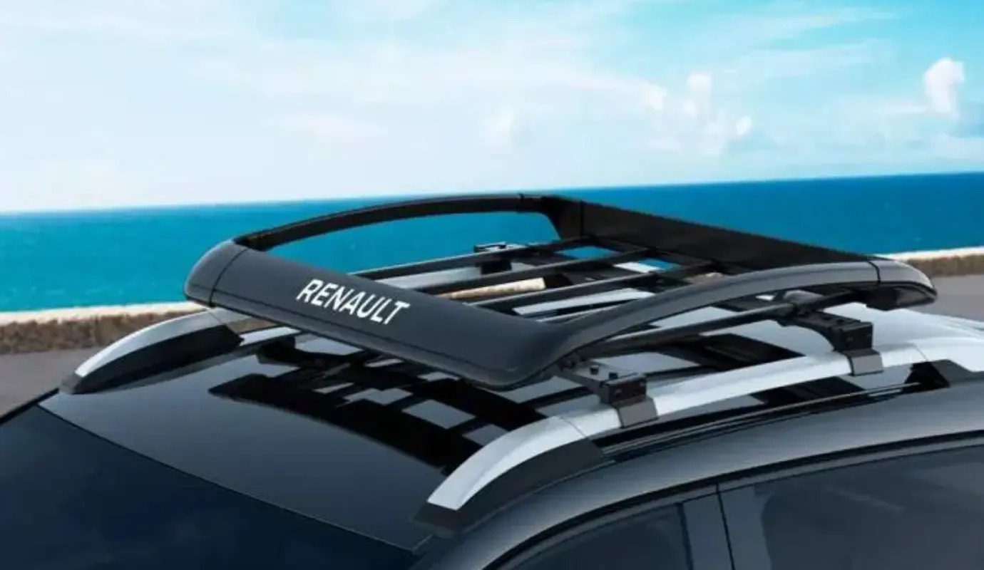 Renault Kiger
