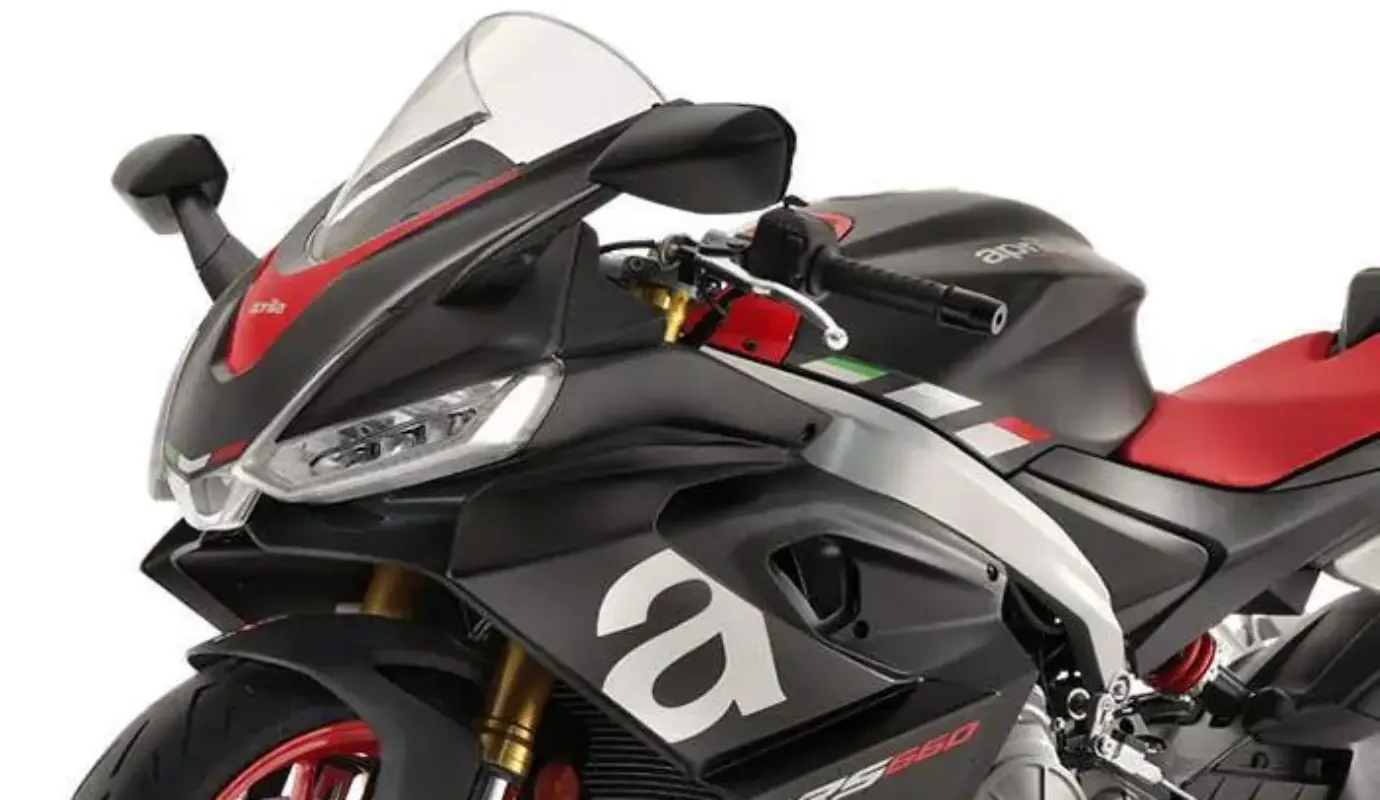 Aprilia RS 660