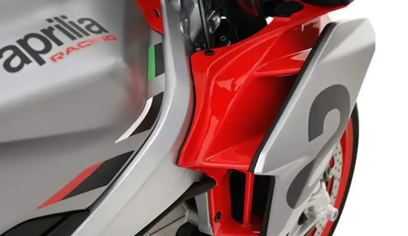 Aprilia Tuono 660