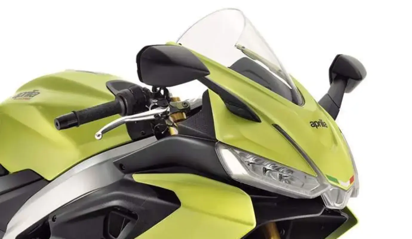 Aprilia RS 660