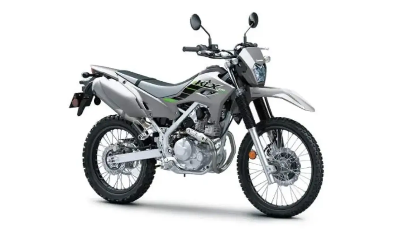 Kawasaki KLX 230