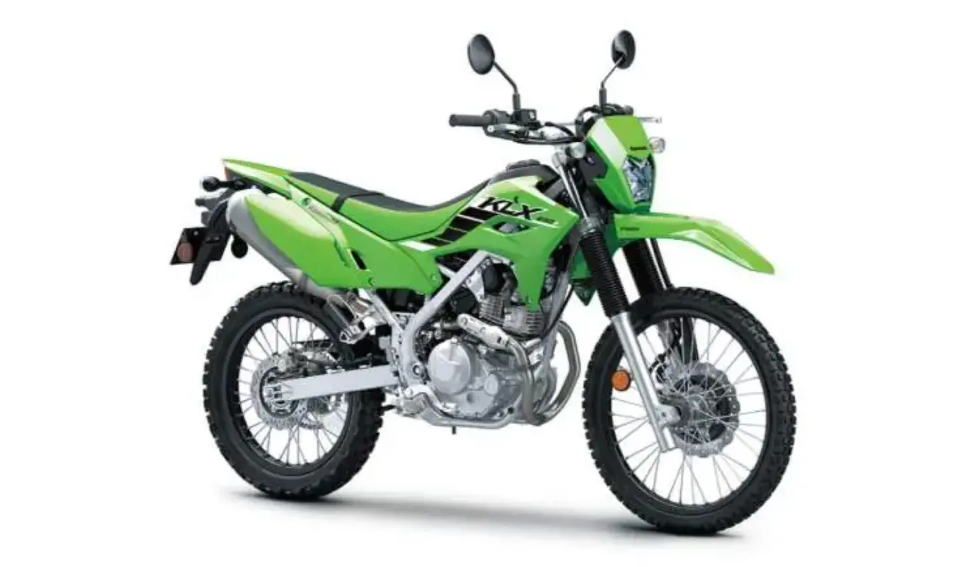 Kawasaki KLX 230