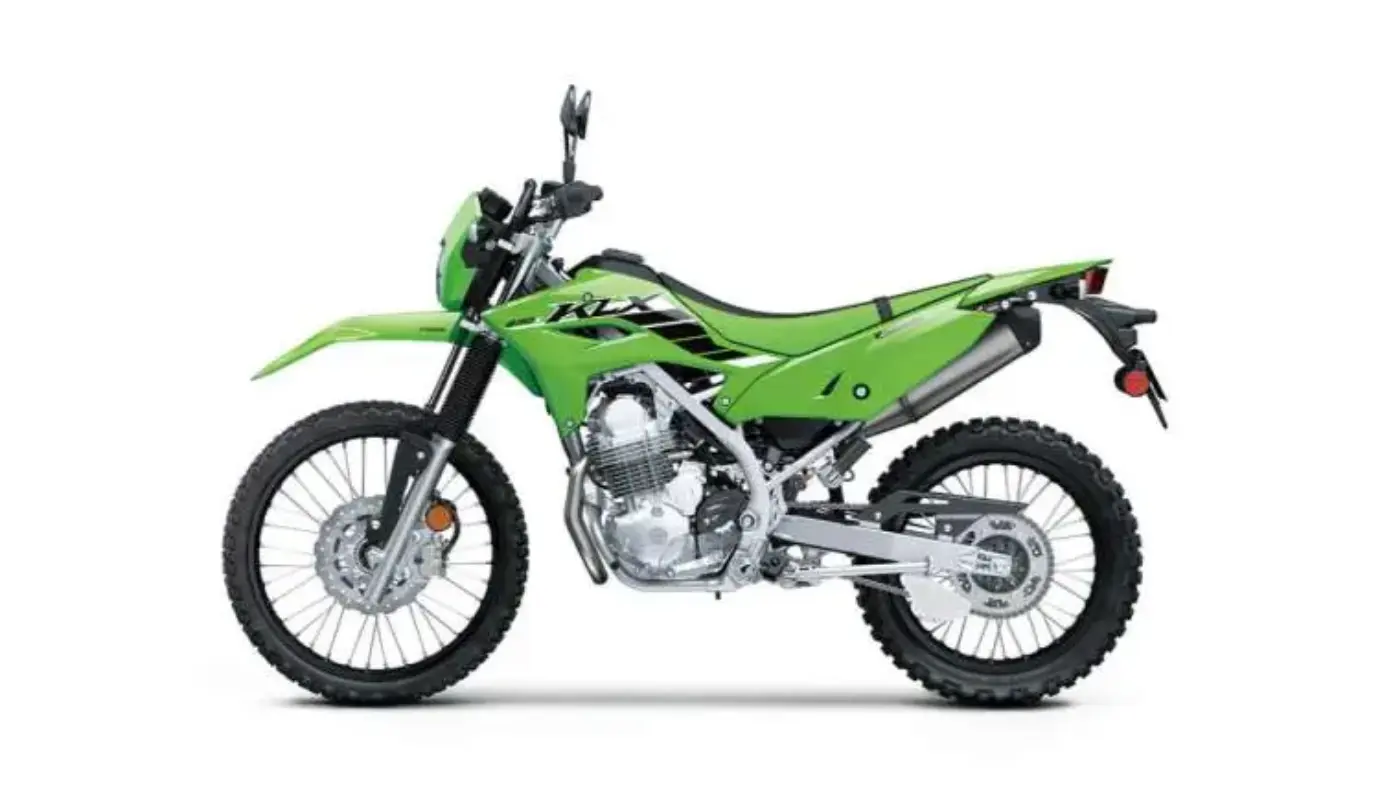 Kawasaki KLX 230