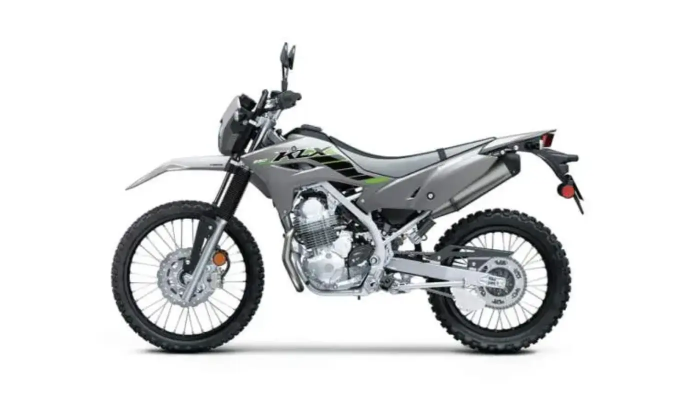 Kawasaki KLX 230