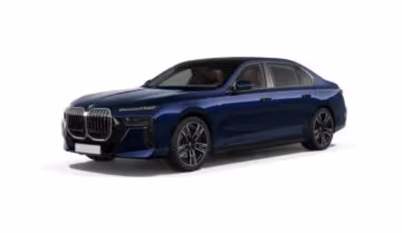 BMW i7