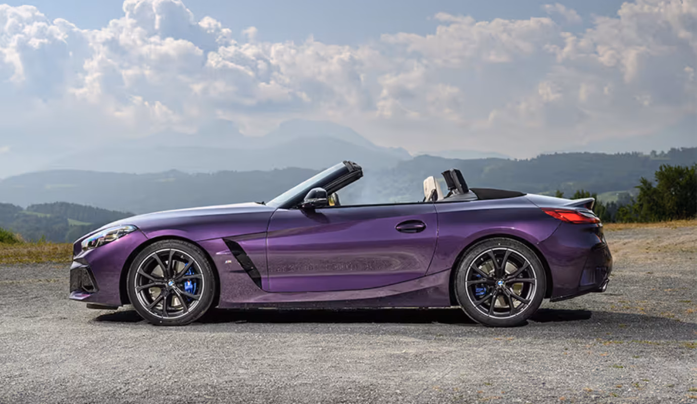 BMW Z4