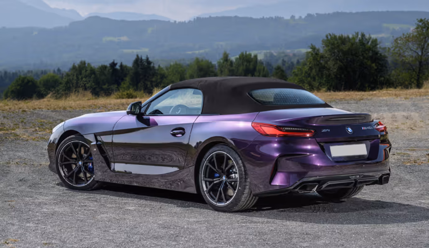 BMW Z4