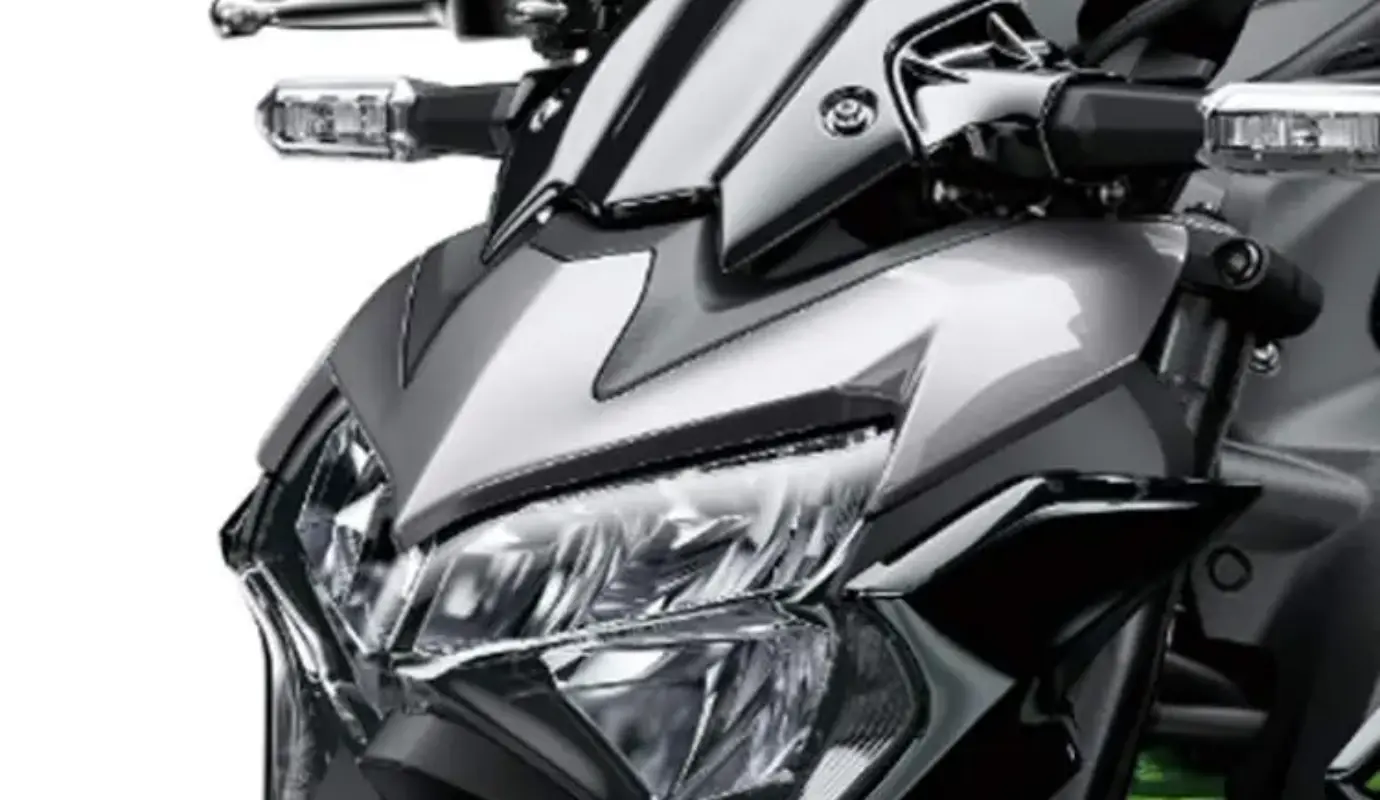Kawasaki Z900