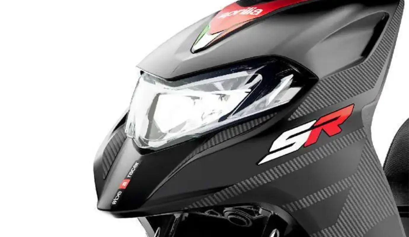 Aprilia SR 160