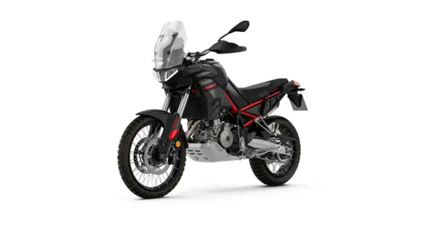 Aprilia Tuareg 660