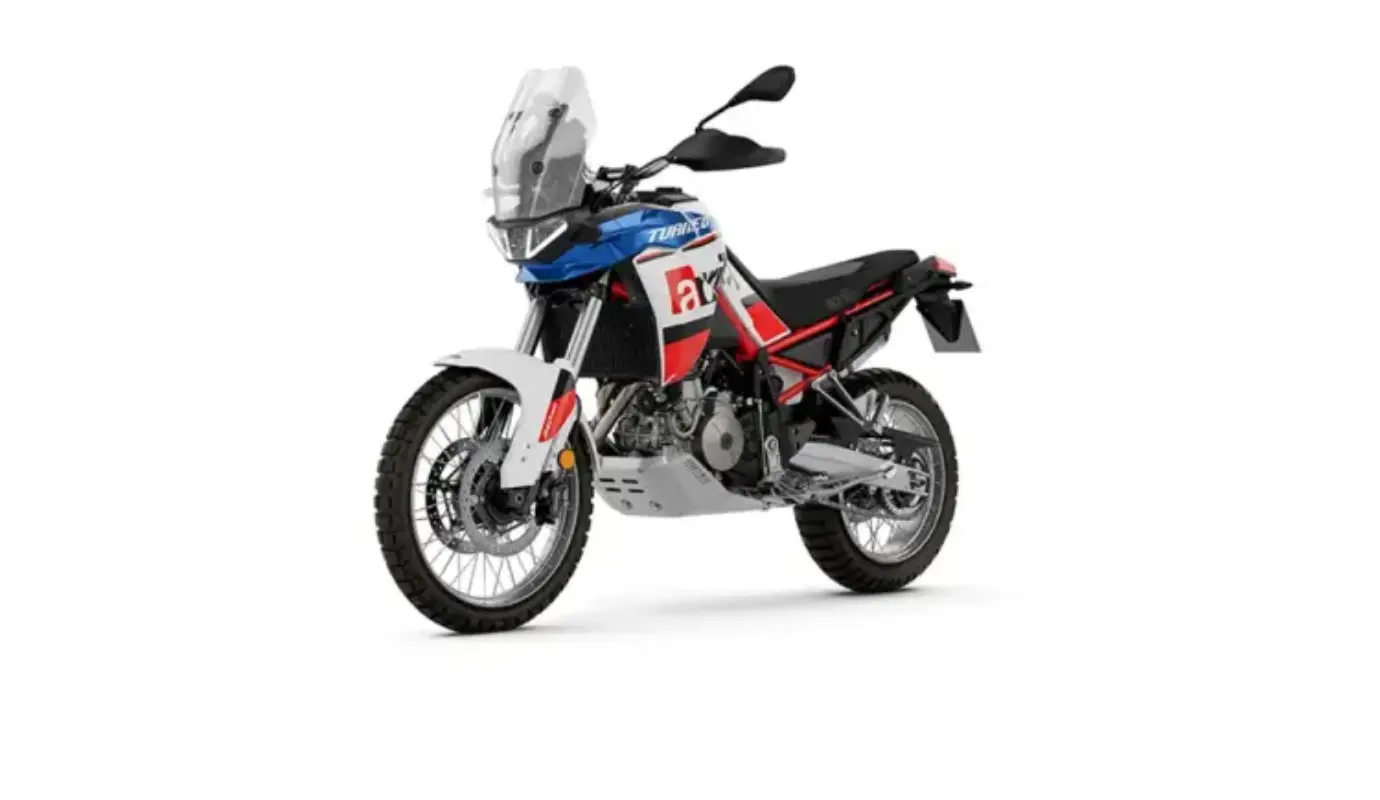 Aprilia Tuareg 660