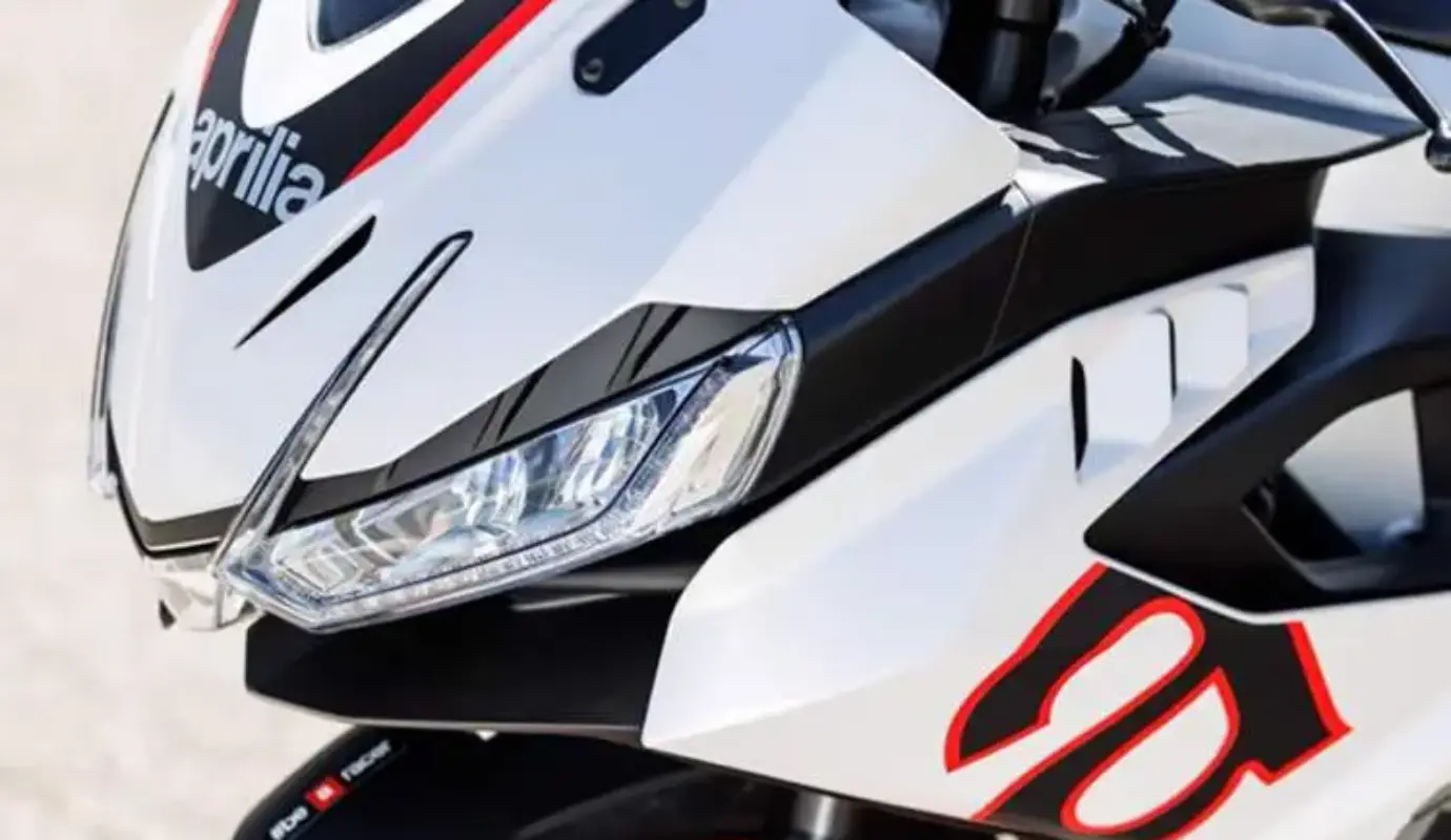 Aprilia RS 457