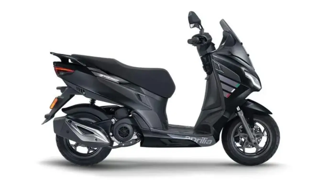 Aprilia SXR 125