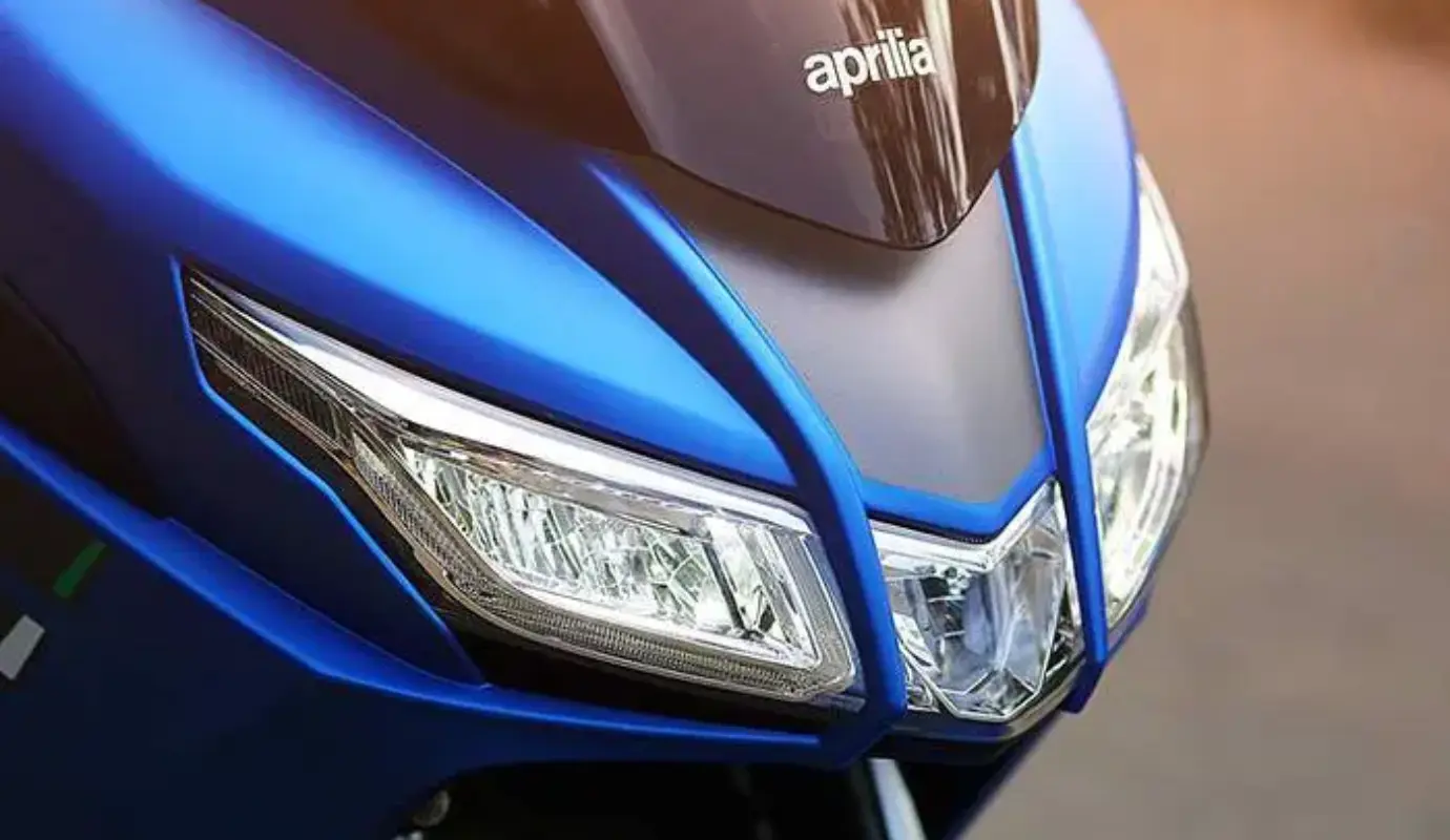 Aprilia SXR 160