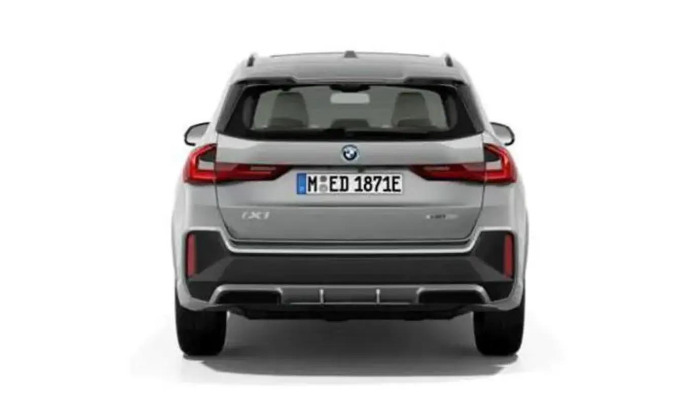 BMW iX1