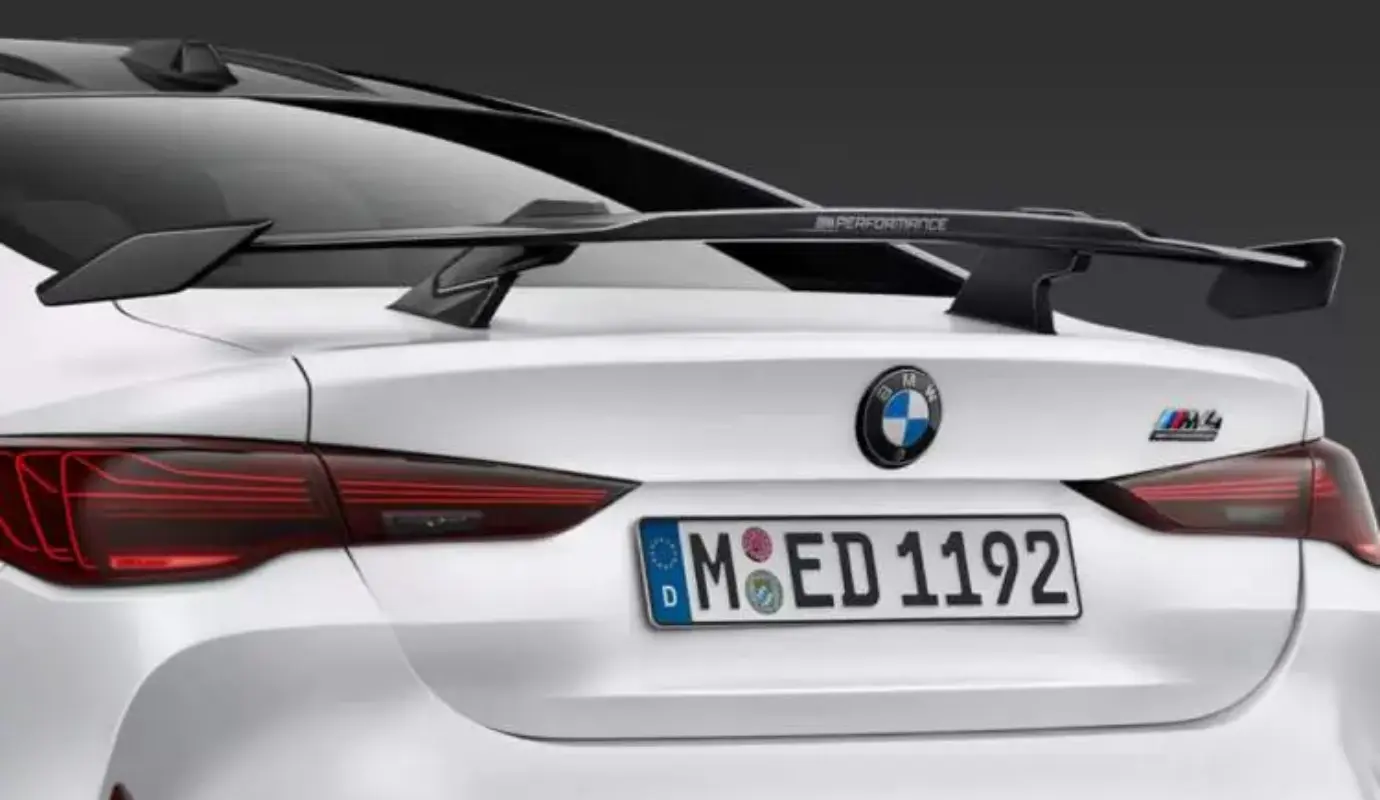 BMW M4