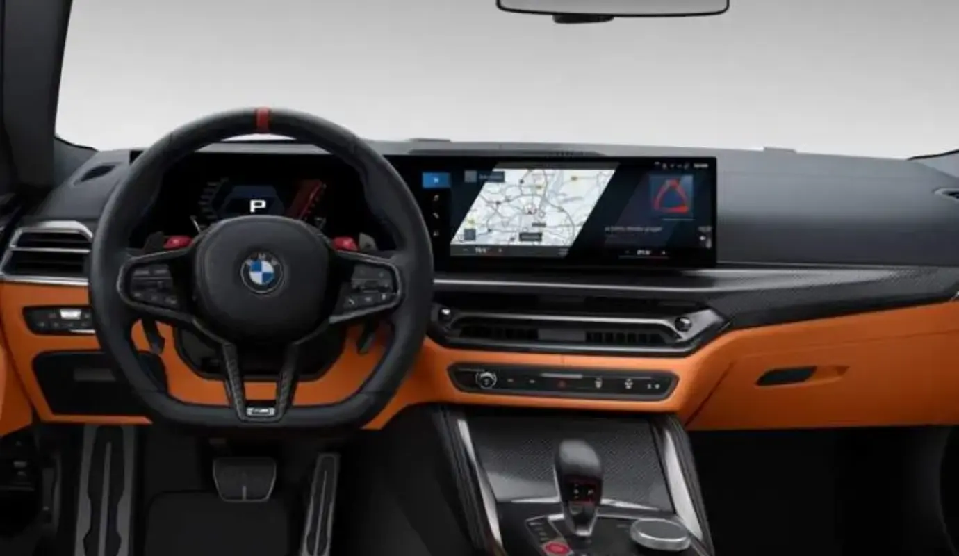 BMW M4
