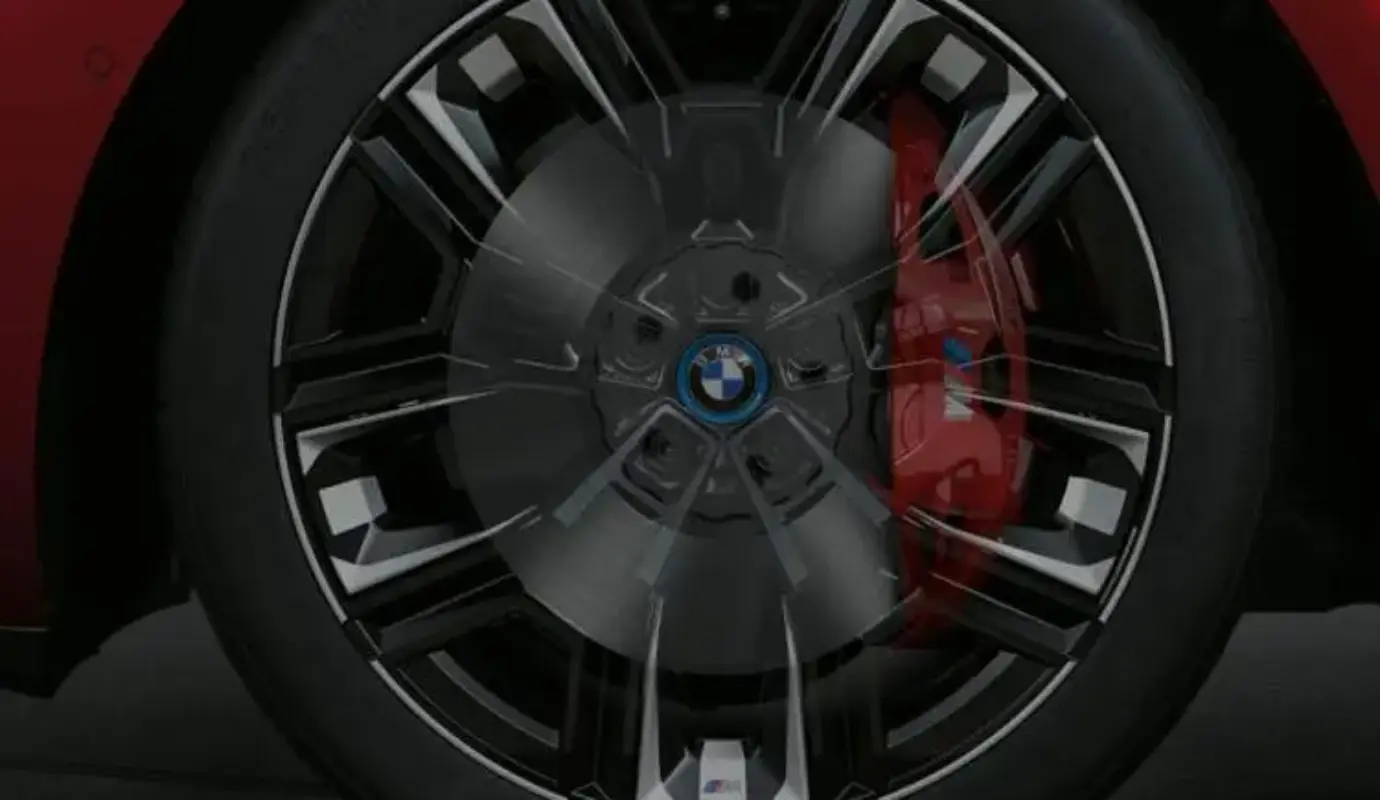BMW i5