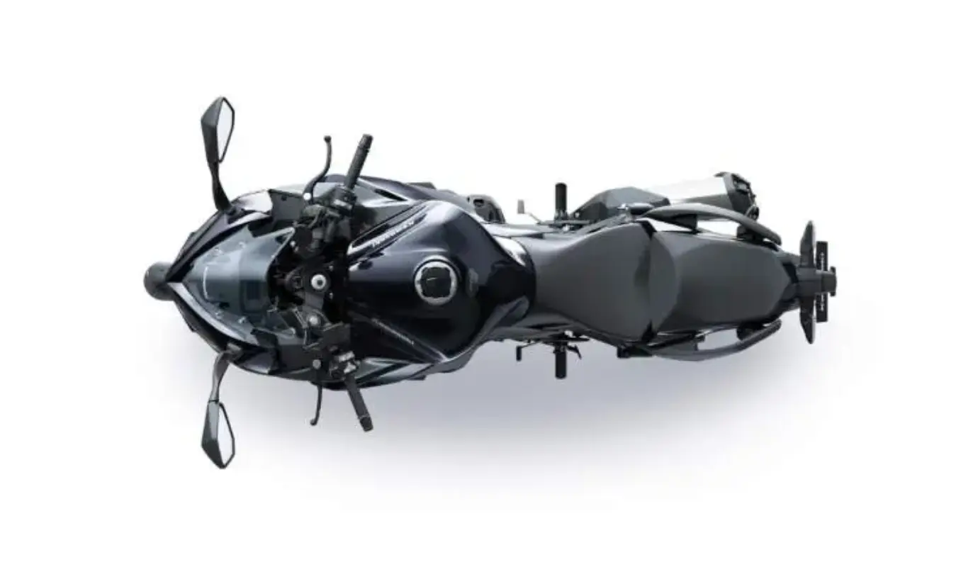Kawasaki Ninja 1100 SX