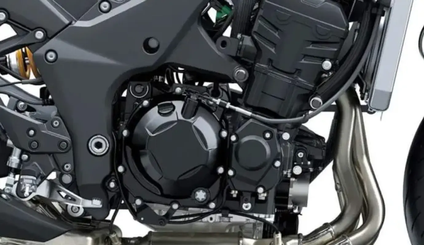Kawasaki Ninja 1100 SX