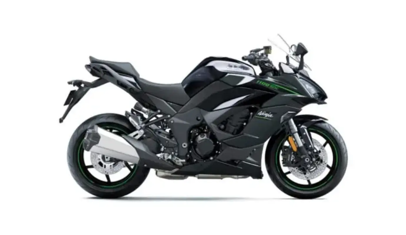 Kawasaki Ninja 1100 SX