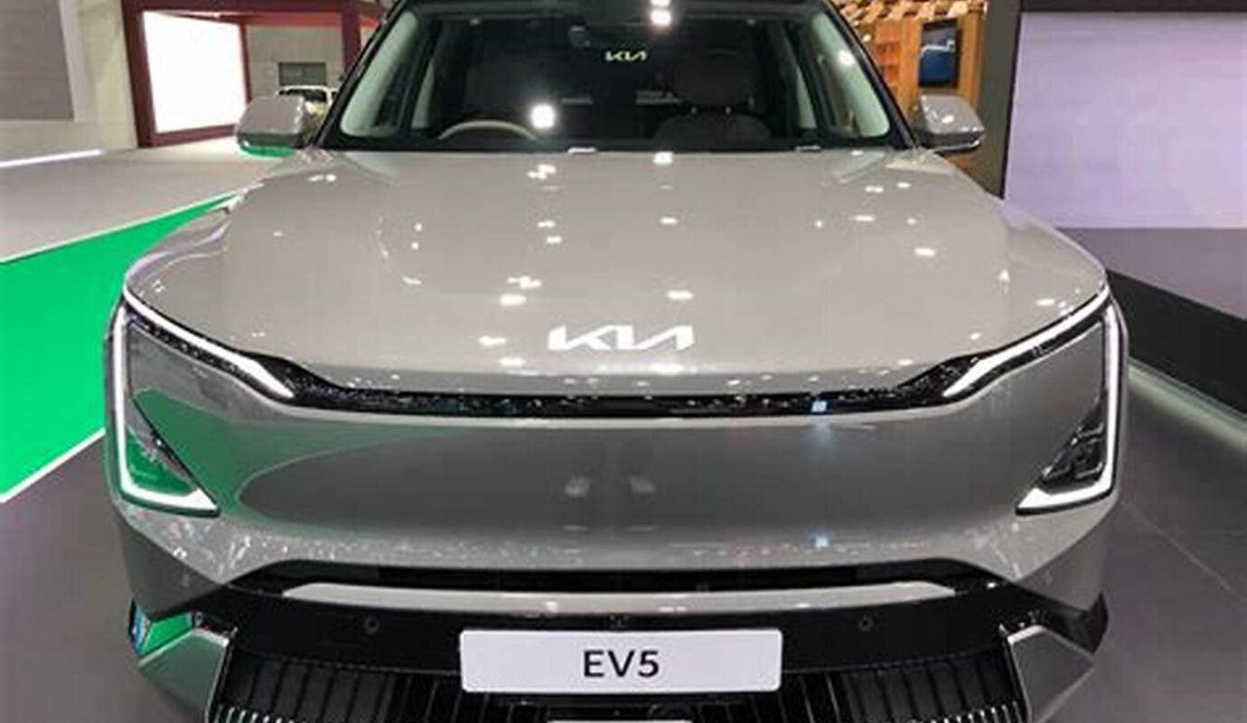 KIA EV5