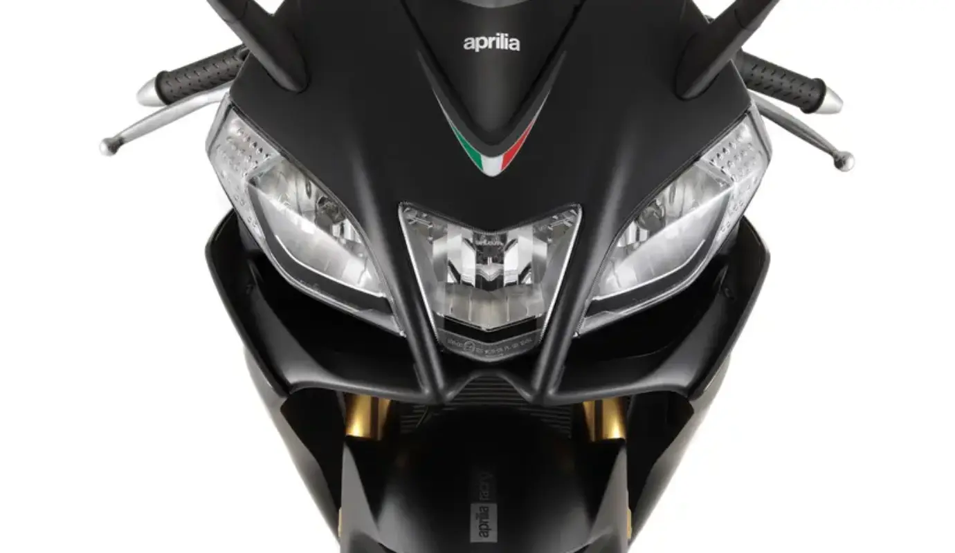 Aprilia RSV4 Factory 1100