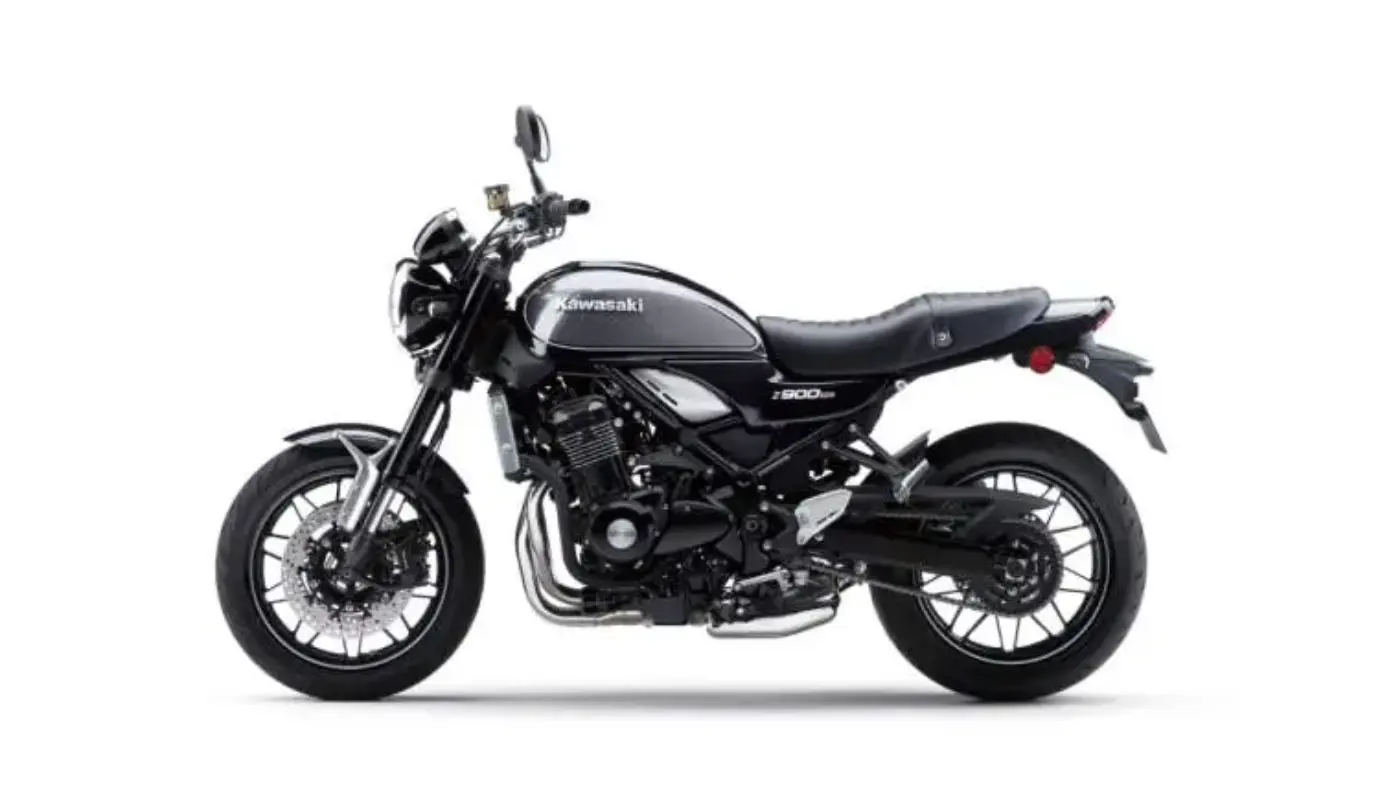 Kawasaki Z900RS