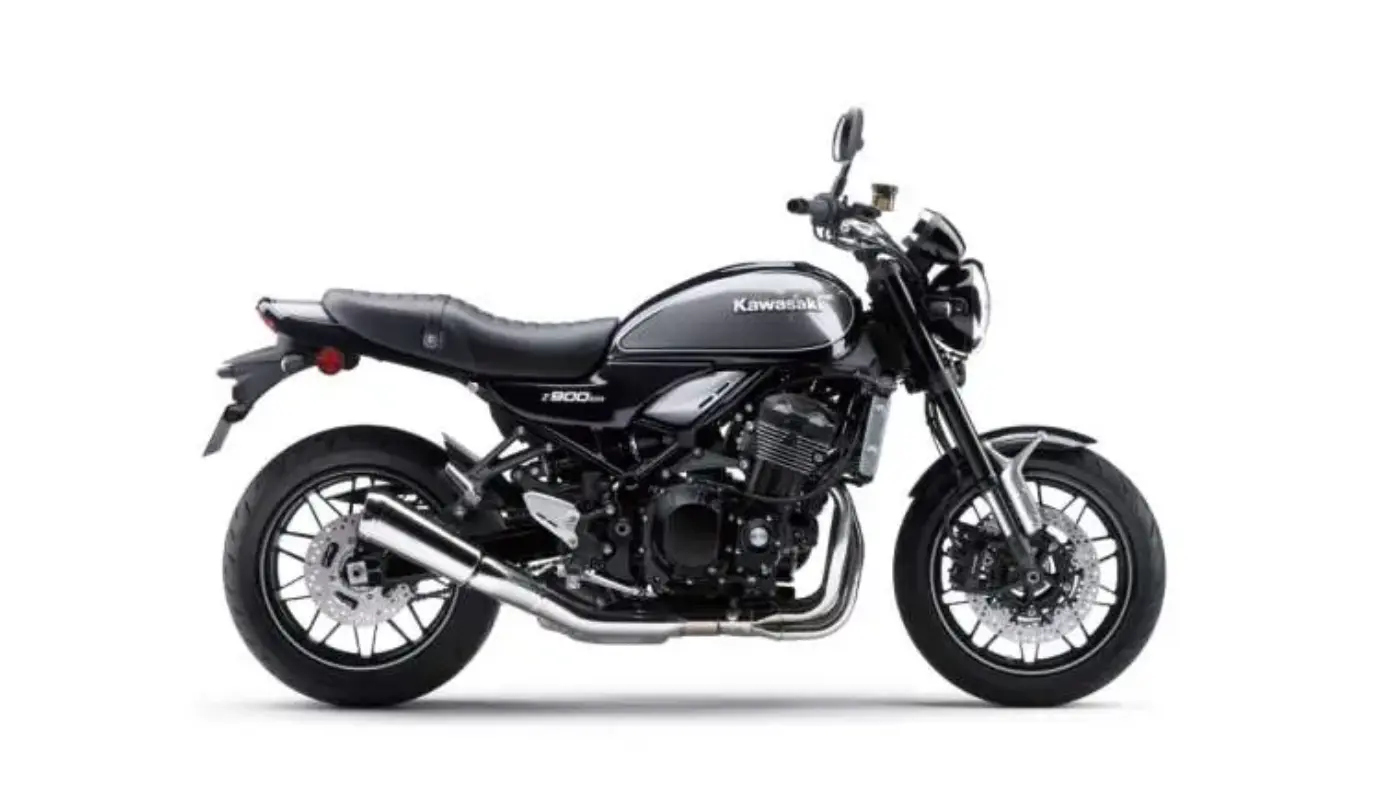 Kawasaki Z900RS