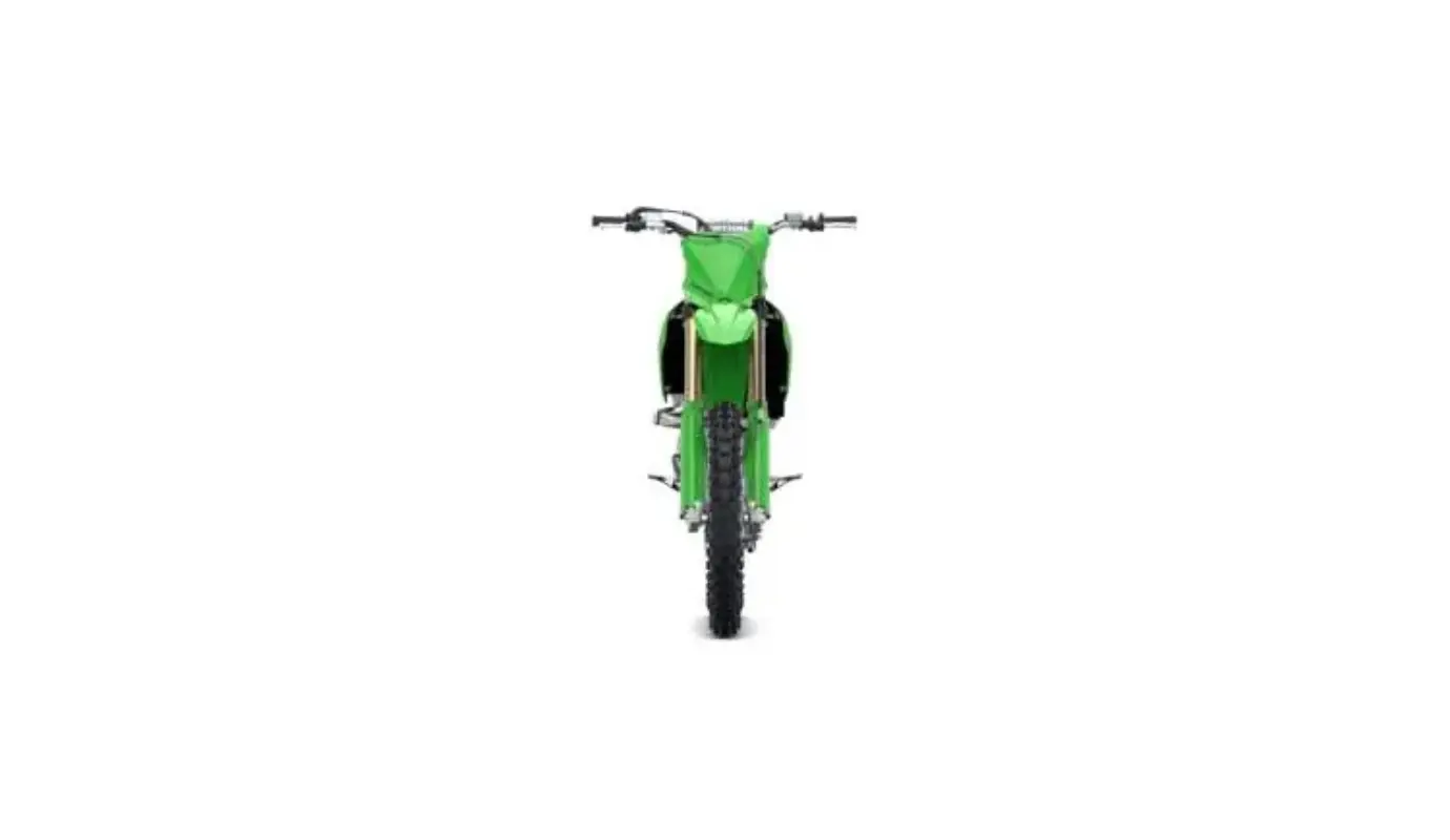 Kawasaki KX250