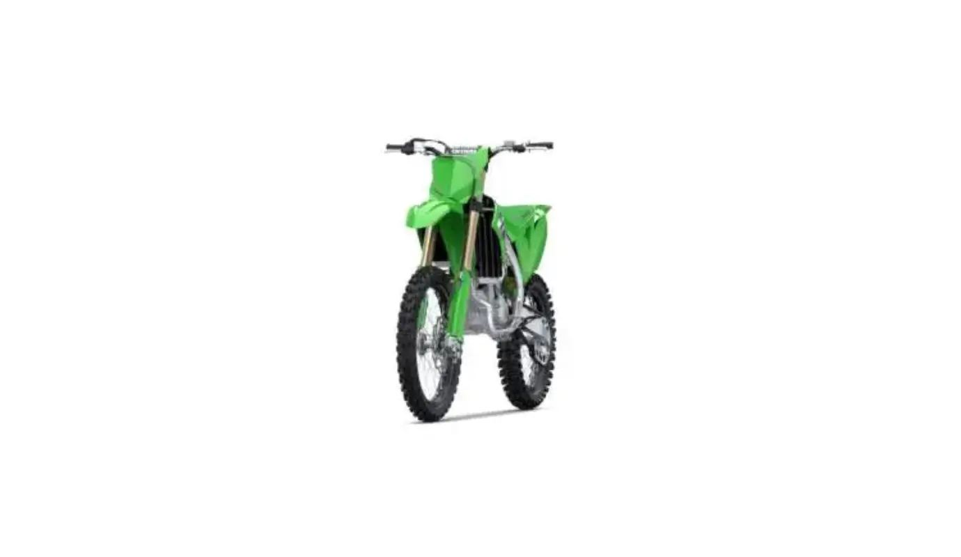 Kawasaki KX250