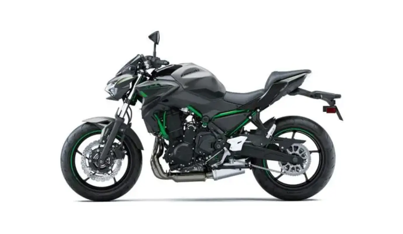 Kawasaki Z650