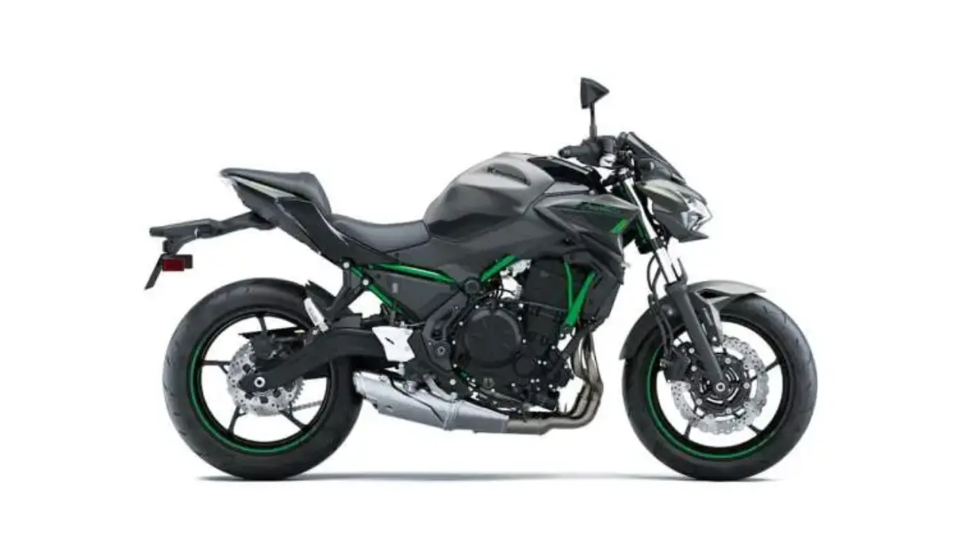 Kawasaki Z650