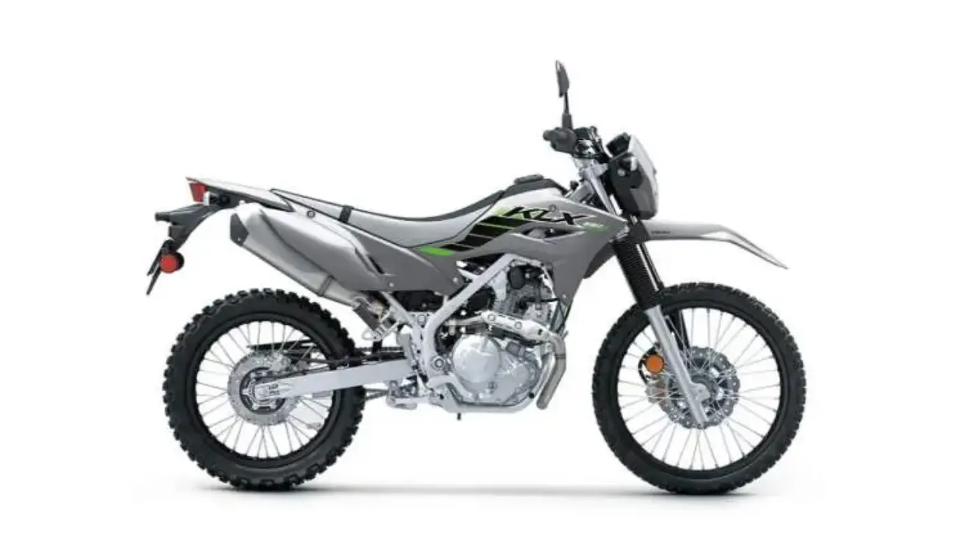Kawasaki KLX 230