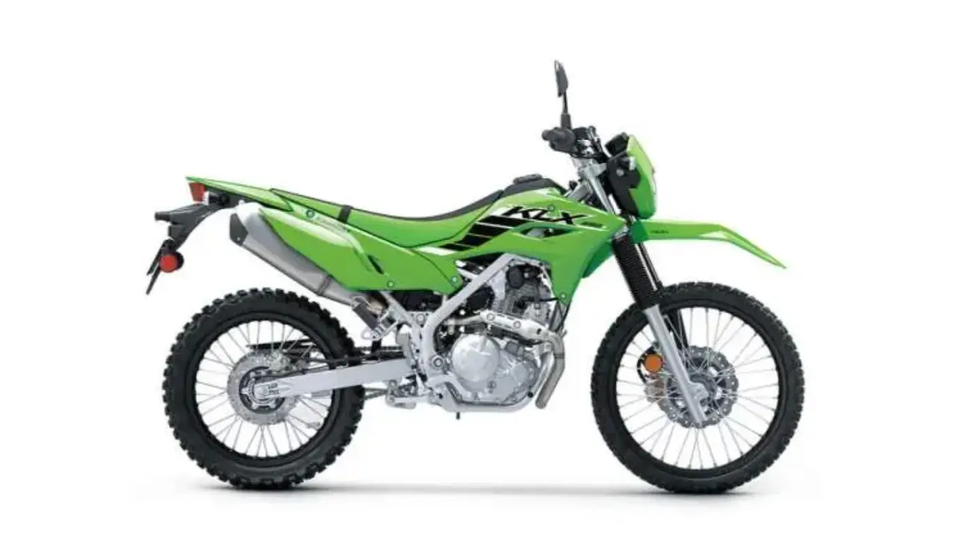 Kawasaki KLX 230