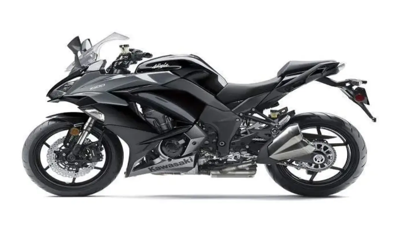 Kawasaki Ninja 1000SX