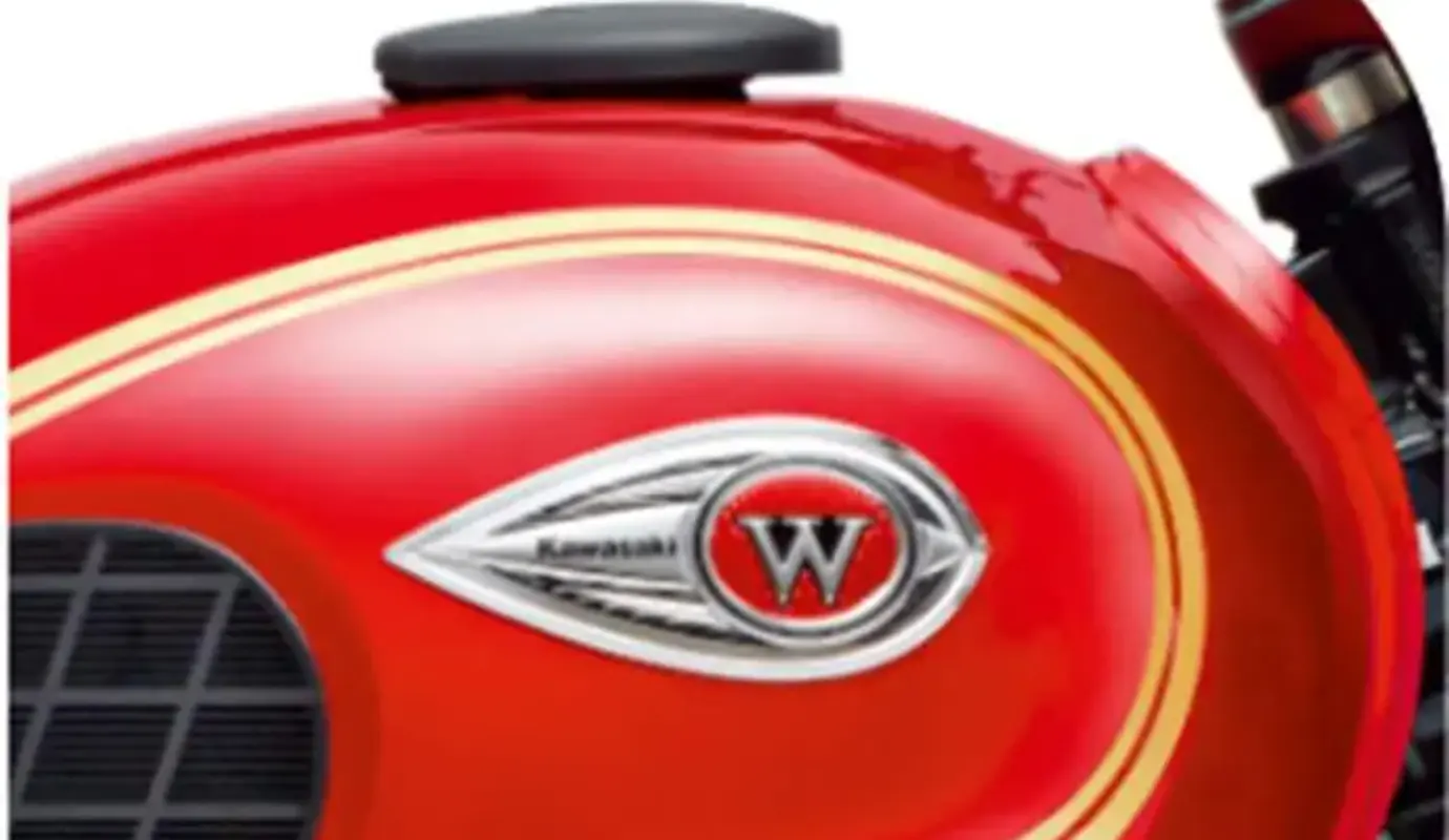 Kawasaki W175