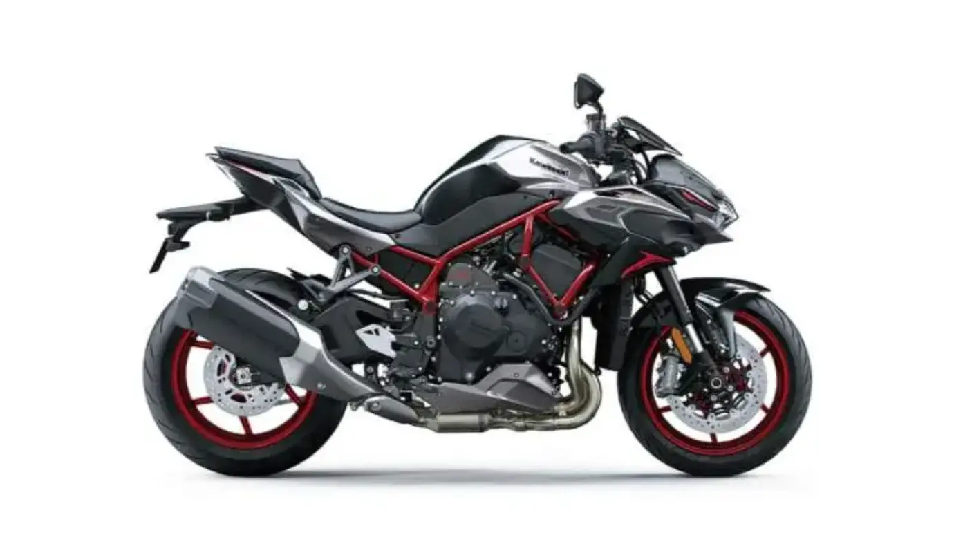 Kawasaki Z H2