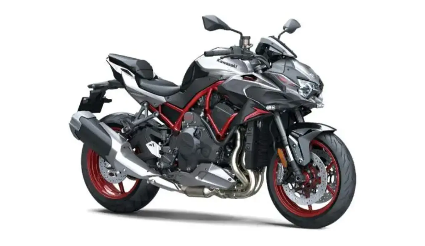 Kawasaki Z H2
