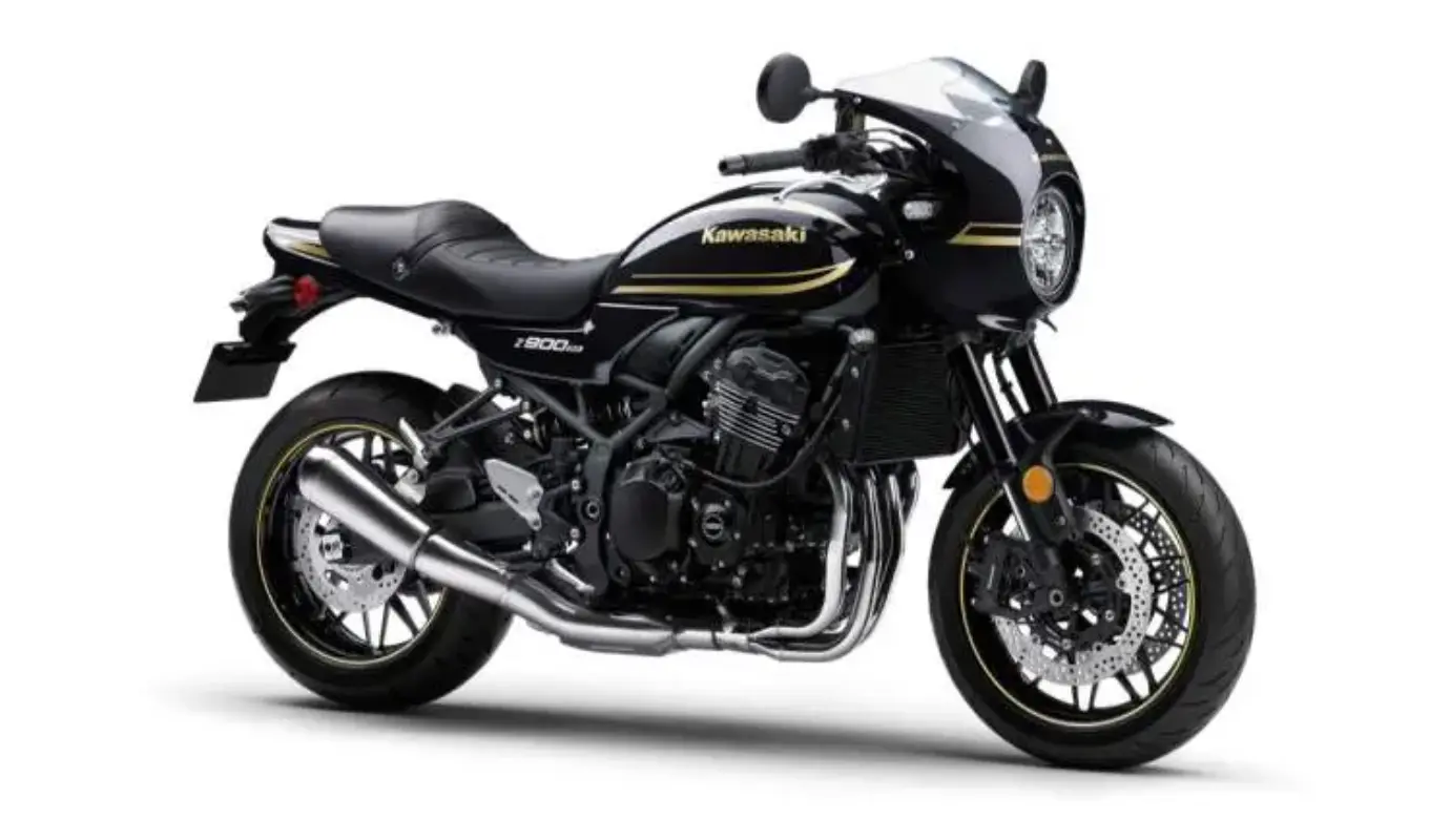 Kawasaki Z900RS