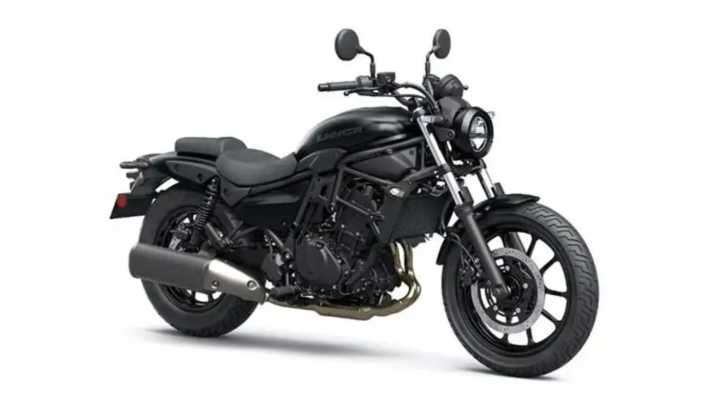 Kawasaki Eliminator