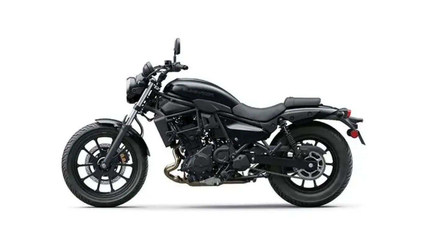 Kawasaki Eliminator