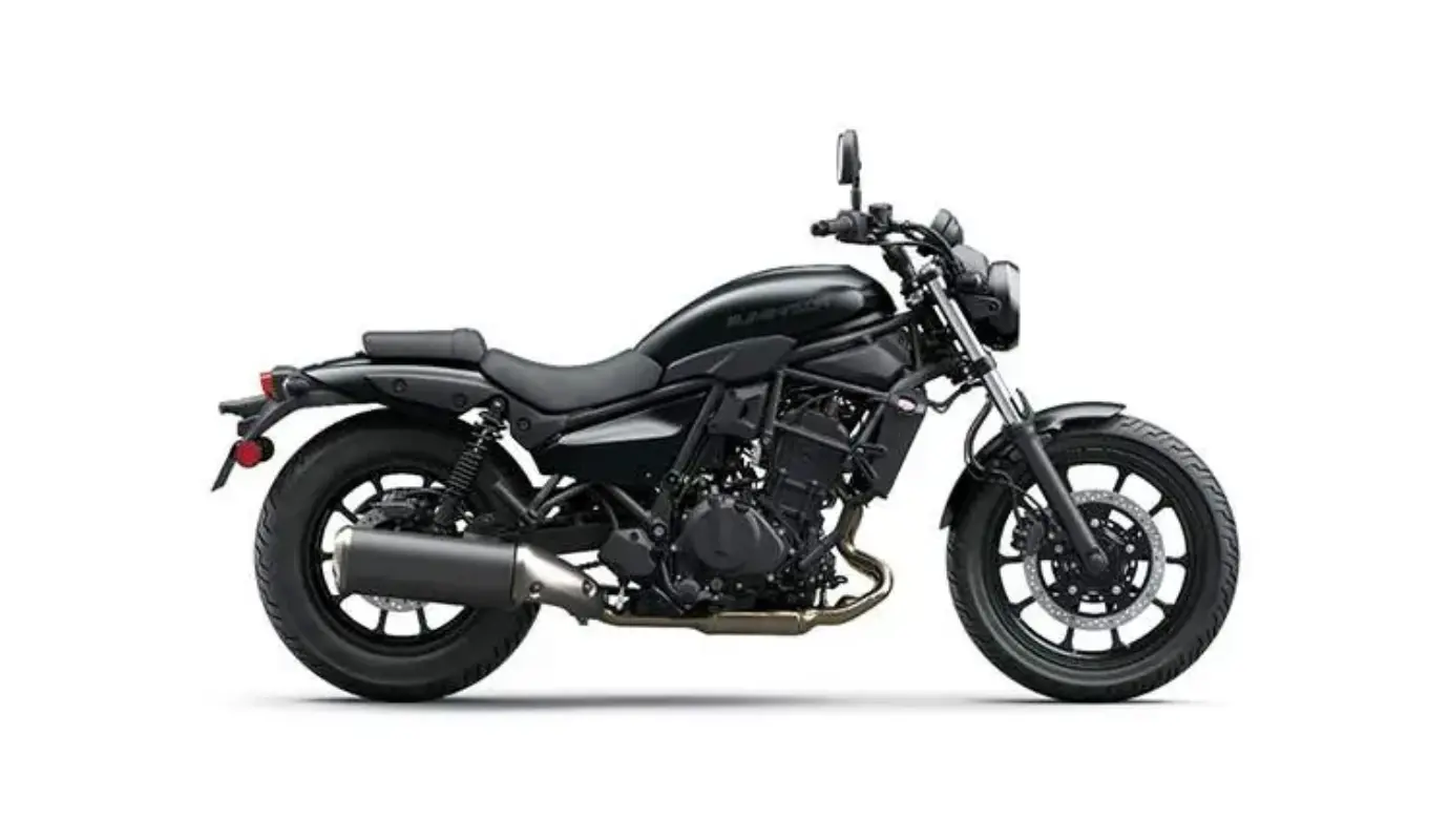 Kawasaki Eliminator