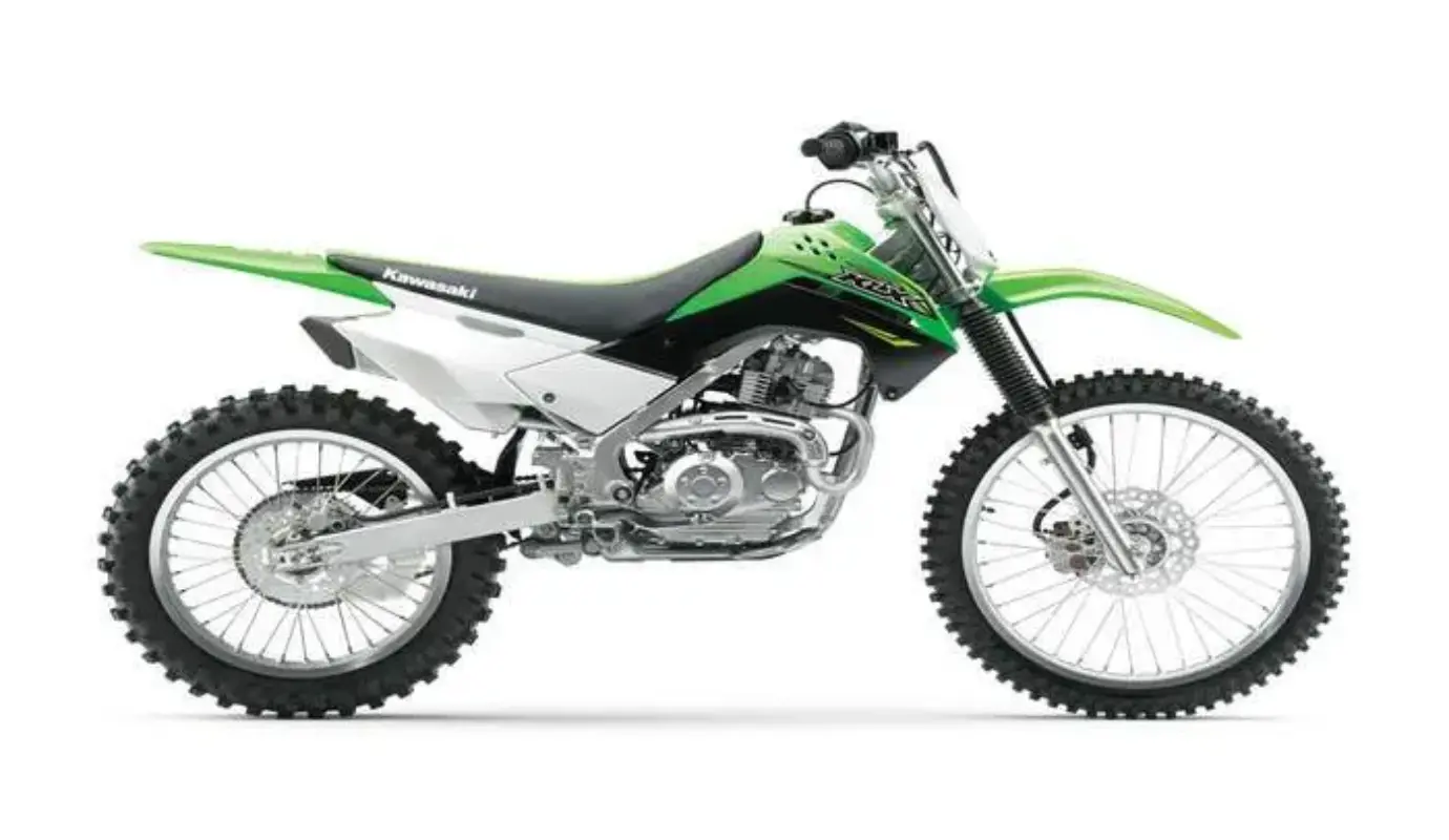 Kawasaki KLX 140G