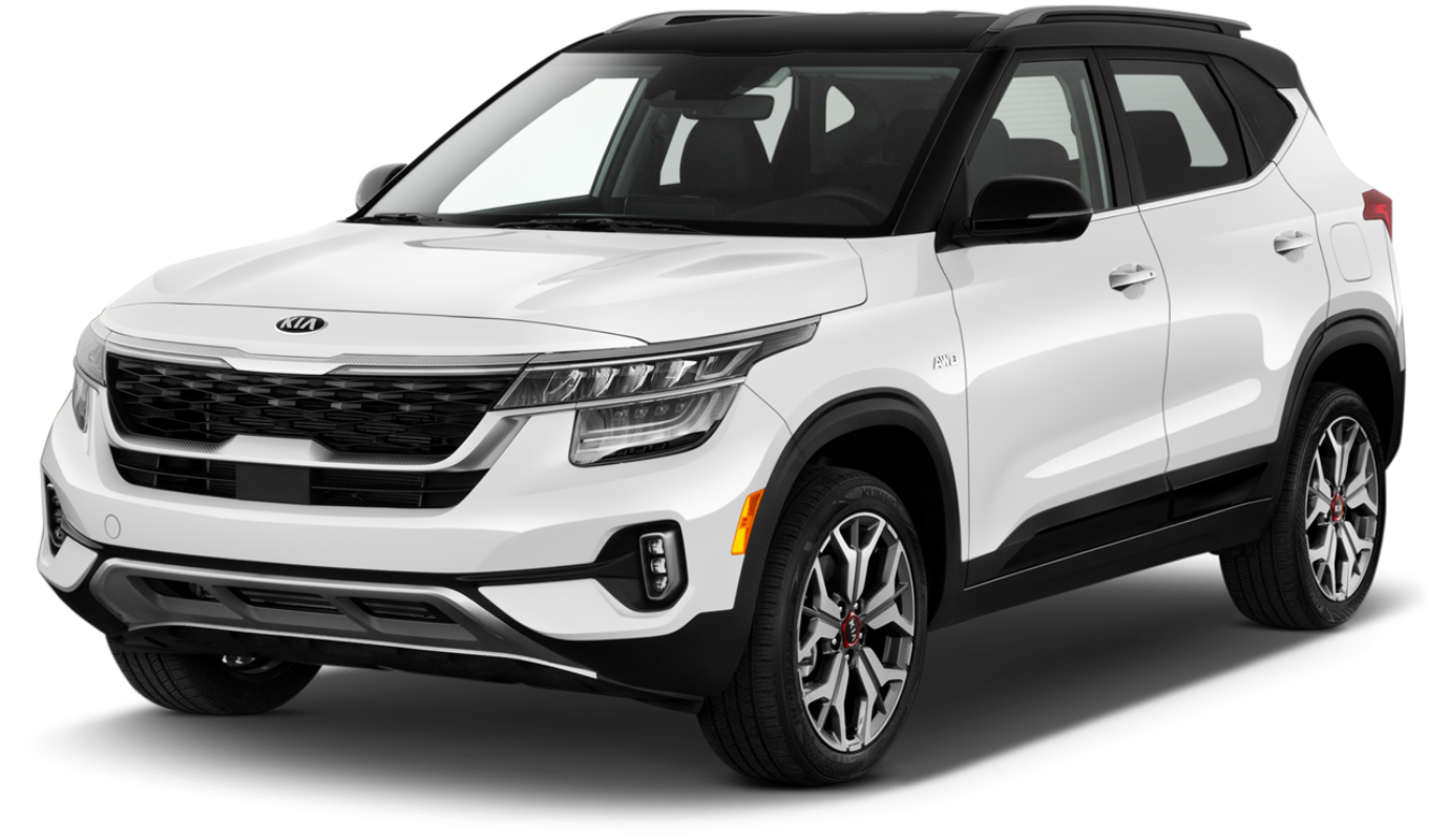 KIA New Seltos