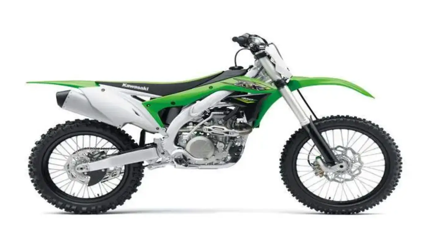Kawasaki KX 450