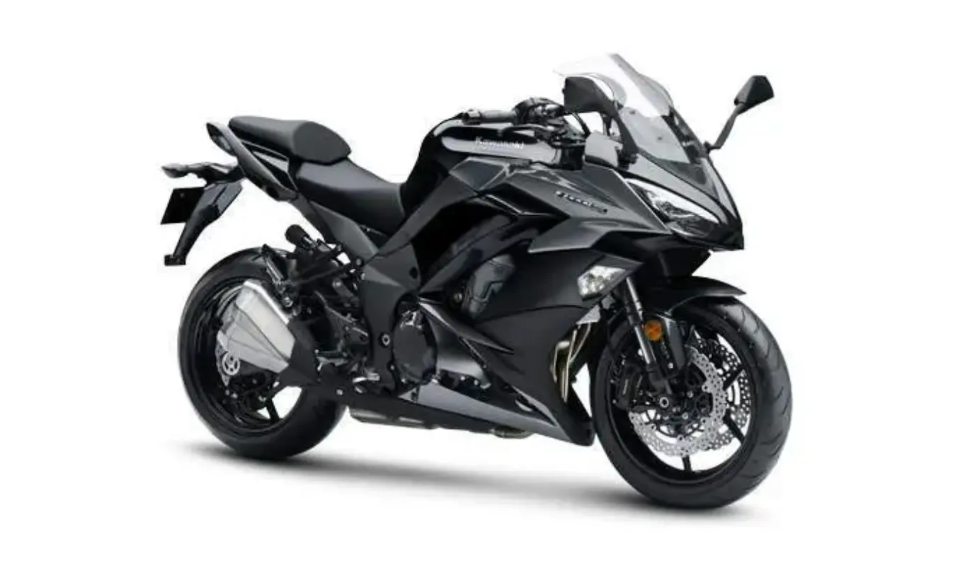 Kawasaki Ninja 1000SX