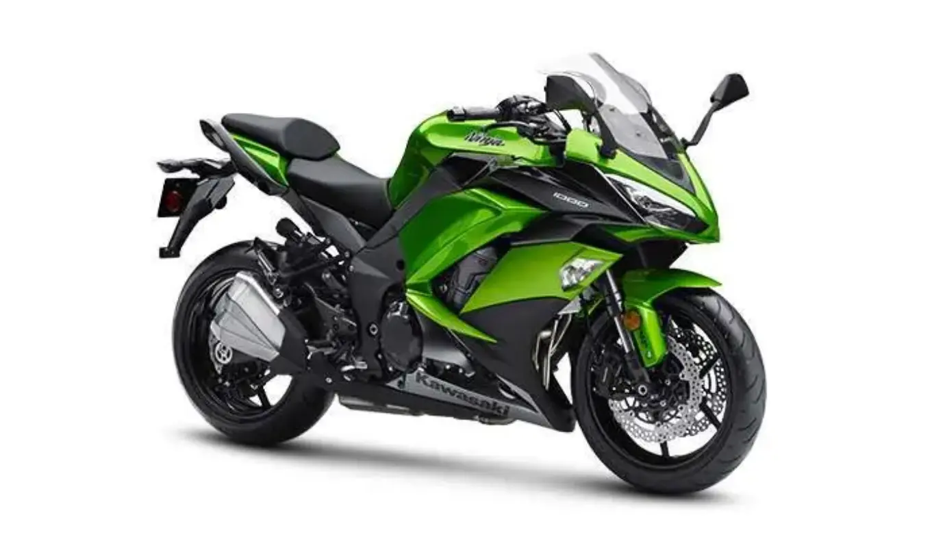 Kawasaki Ninja 1000SX